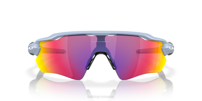 Oakley Lentile rutiere prizm, cadru mat stonewash calea radar ev ochelari 620J44