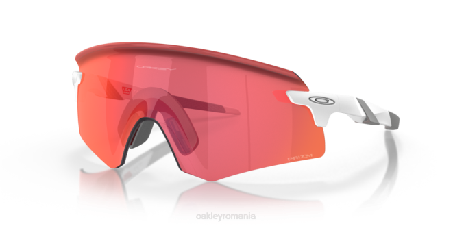 linte torță prizm trail, cadru alb mat