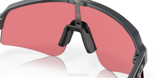 Oakley Lentile torță prizm trail, cadru din carbon mat sutro lite sweep ochelari 620J192