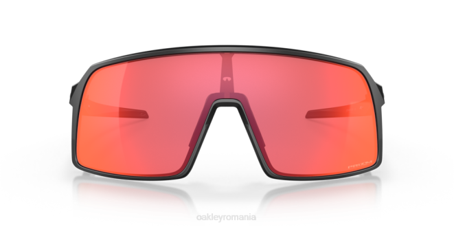 Oakley Lentile torță prizm trail, cadru negru mat sutro ochelari 620J84