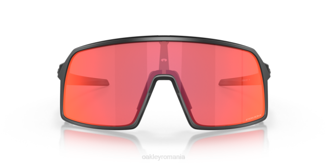 Oakley Lentile torță prizm trail, cadru negru mat sutro s ochelari 620J274