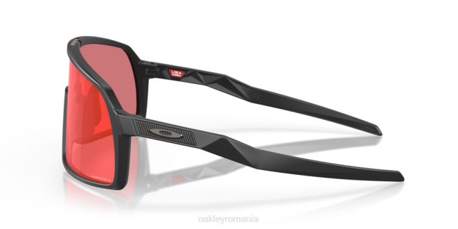 Oakley Lentile torță prizm trail, cadru negru mat sutro s ochelari 620J274