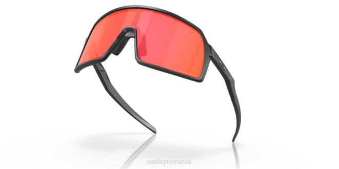 Oakley Lentile torță prizm trail, cadru negru mat sutro s ochelari 620J274