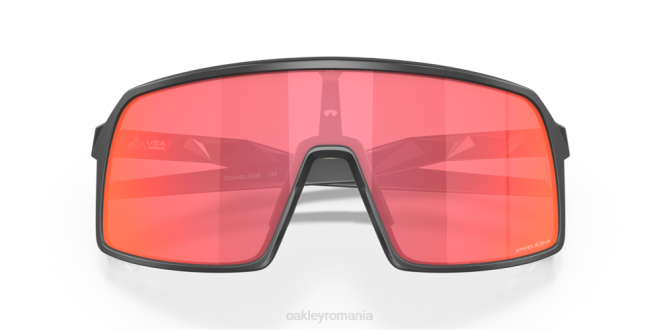 Oakley Lentile torță prizm trail, cadru negru mat sutro s ochelari 620J274