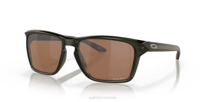Oakley lentile de tungsten prizm, cadru de cerneală măsline sylas ochelari 620J330