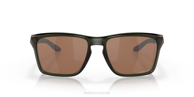 Oakley lentile de tungsten prizm, cadru de cerneală măsline sylas ochelari 620J330