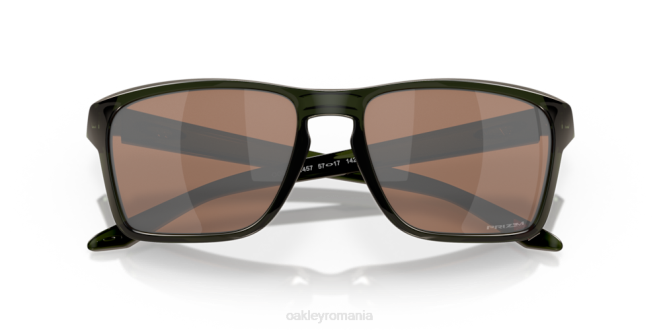 Oakley lentile de tungsten prizm, cadru de cerneală măsline sylas ochelari 620J330