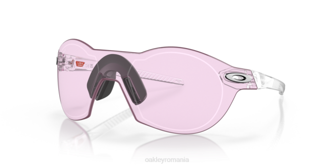 Oakley lentile prizm cu lumină scăzută, cadru transparent re:subzero ochelari 620J23