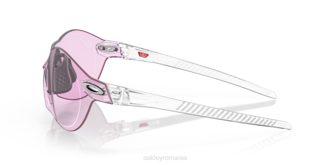 Oakley lentile prizm cu lumină scăzută, cadru transparent re:subzero ochelari 620J23