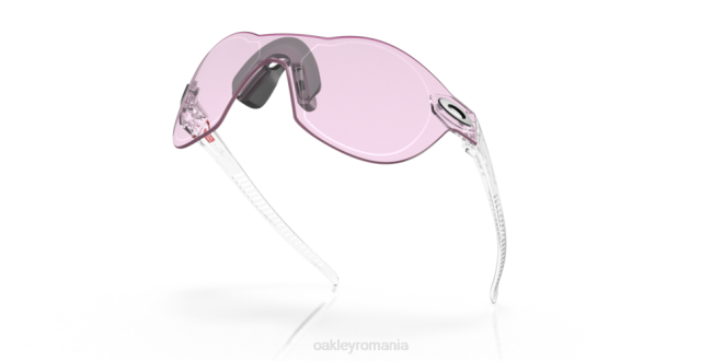 Oakley lentile prizm cu lumină scăzută, cadru transparent re:subzero ochelari 620J23