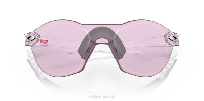 Oakley lentile prizm cu lumină scăzută, cadru transparent re:subzero ochelari 620J23