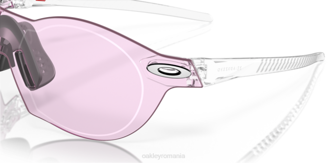 Oakley lentile prizm cu lumină scăzută, cadru transparent re:subzero ochelari 620J23