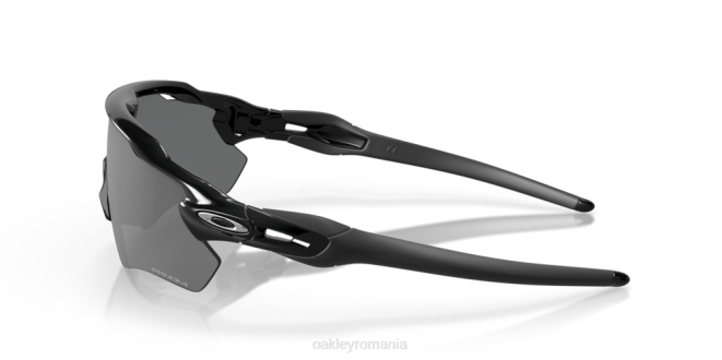 Oakley lentile prizm negre, cadru negru lustruit calea radar ev ochelari 620J31