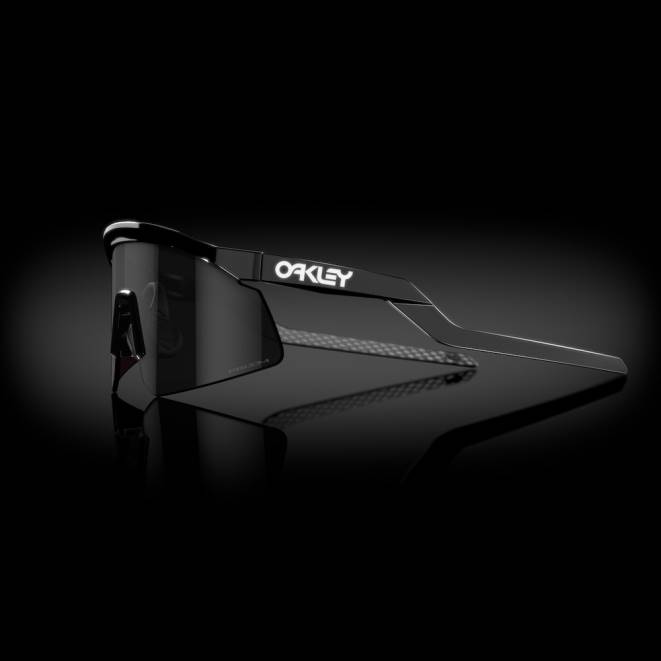 Oakley lentile prizm negre, rama cerneala neagra hidra ochelari 620J147