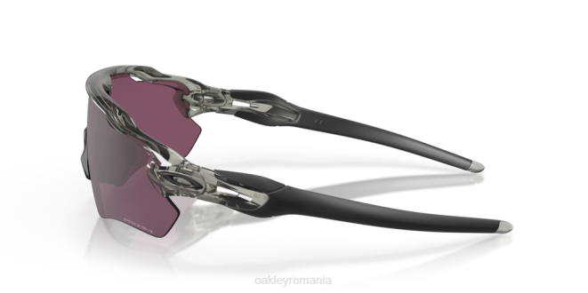 Oakley lentile prizm road negre, rama cerneala gri calea radar ev ochelari 620J37