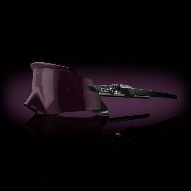 Oakley lentile prizm road negre, rama cerneala neagra kato ochelari 620J989