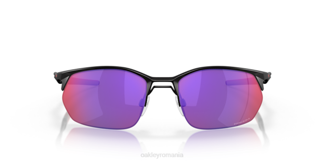 Oakley lentile prizm road, rama neagra satinata robinet 2.0 ochelari 620J380