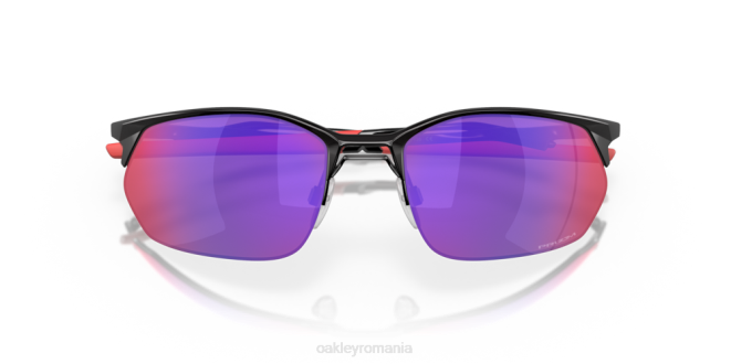 Oakley lentile prizm road, rama neagra satinata robinet 2.0 ochelari 620J380