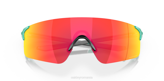 Oakley lentile prizm rubin, rama celeste mata lame evzero ochelari 620J286