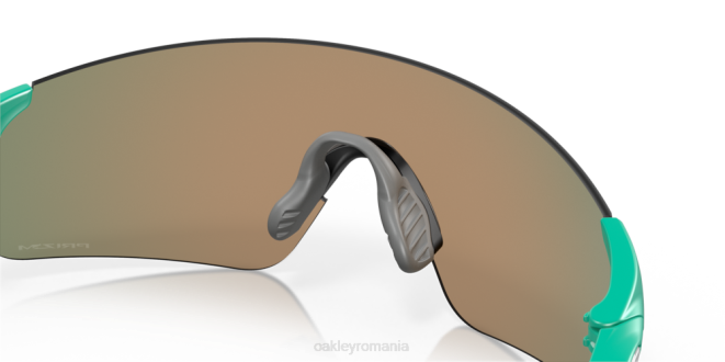 Oakley lentile prizm rubin, rama celeste mata lame evzero ochelari 620J286