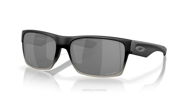 Oakley Lentile cromate iridium, cadru negru mat colecție de mașini cu două fețe ochelari 620J687