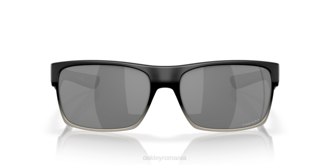 Oakley Lentile cromate iridium, cadru negru mat colecție de mașini cu două fețe ochelari 620J687