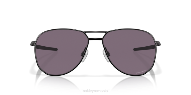 Oakley Lentile gri prizm, cadru negru mat contrail ochelari 620J419