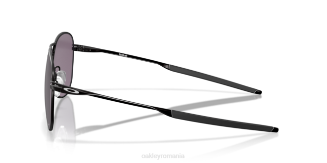 Oakley Lentile gri prizm, cadru negru mat contrail ochelari 620J419