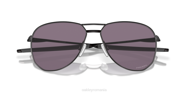 Oakley Lentile gri prizm, cadru negru mat contrail ochelari 620J419