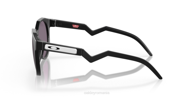 Oakley Lentile gri prizm, cadru negru mat hstn ochelari 620J1001