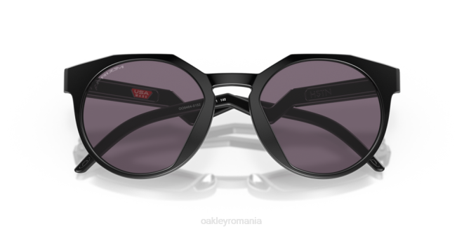 Oakley Lentile gri prizm, cadru negru mat hstn ochelari 620J1001