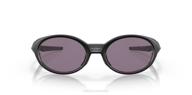 Oakley Lentile gri prizm, cadru negru mat jacheta ochi redux ochelari 620J950