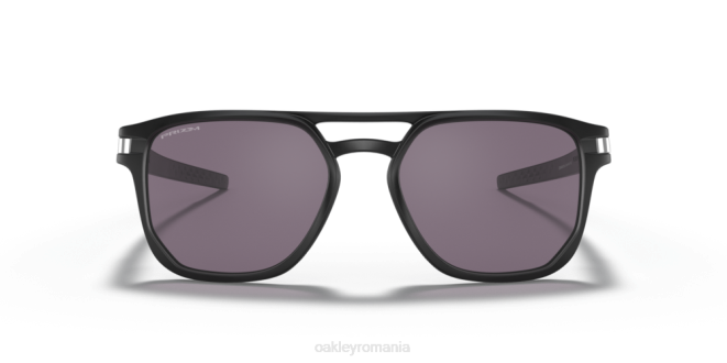 Oakley Lentile gri prizm, cadru negru mat latch beta ochelari 620J945