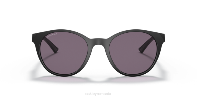 Oakley Lentile gri prizm, cadru negru mat stropi de spumă ochelari 620J1084