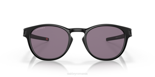 Oakley Lentile gri prizm, cadru negru mat zăvor ochelari 620J854