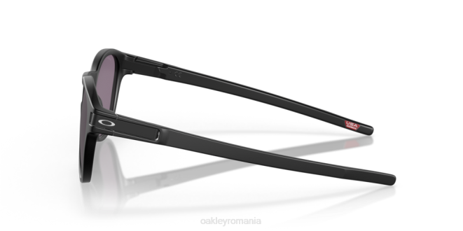 Oakley Lentile gri prizm, cadru negru mat zăvor ochelari 620J854