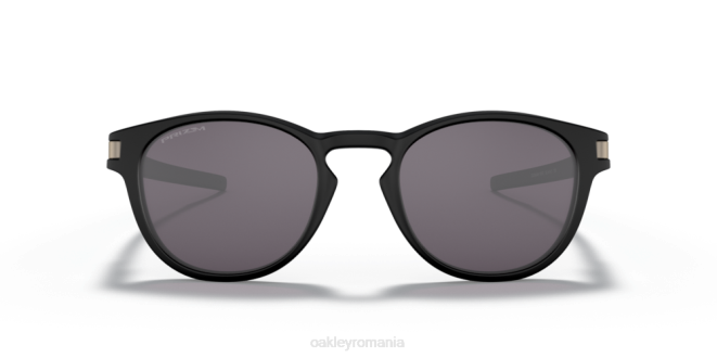 Oakley Lentile gri prizm, cadru negru mat zăvor (potrivire cu punte joasă) ochelari 620J905