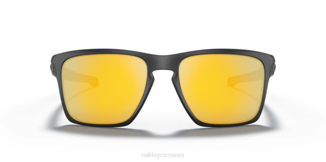Oakley Lentile iridium 24k, cadru negru mat slip xl ochelari 620J903