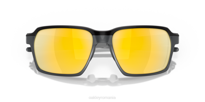 Oakley Lentile polarizate prizm 24k, cadru din carbon pariu ochelari 620J522