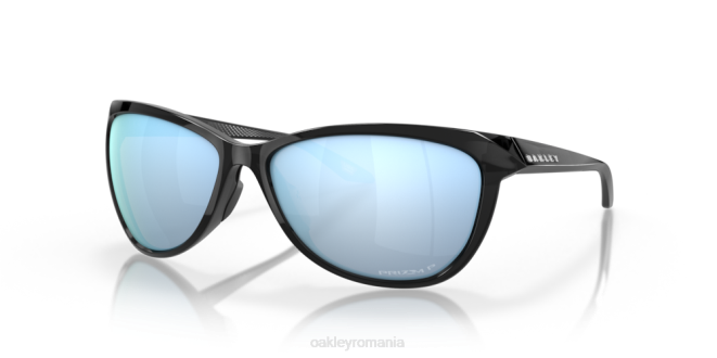 lentile polarizate prizm deep water, rama cu cerneala neagra