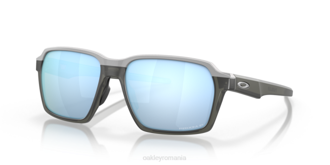 linte polarizate prizm deep water, rama fum gri mat