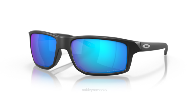 lentile polarizate prizm safir, cadru negru mat