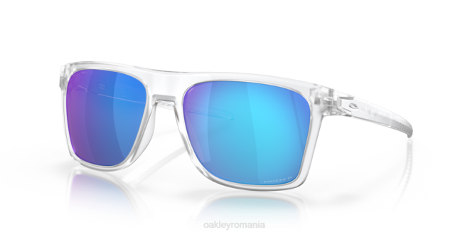 linte polarizate prizm safir, cadru transparent mat