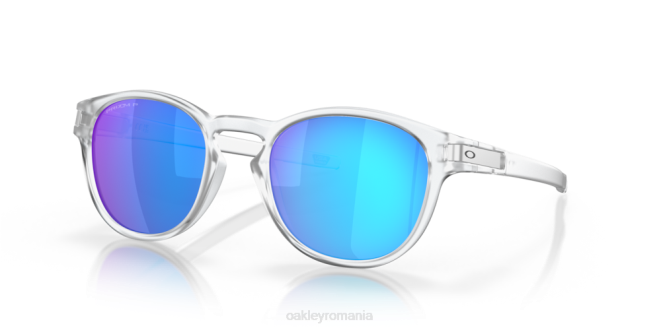 linte polarizate prizm safir, cadru transparent mat