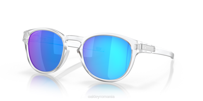 linte polarizate prizm safir, cadru transparent mat