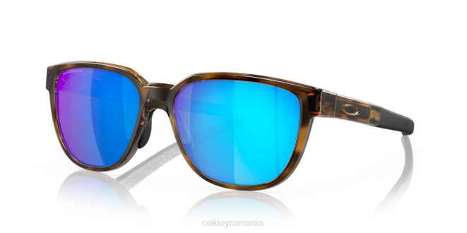 lentile polarizate prizm safir, rama broasca testoasa maro