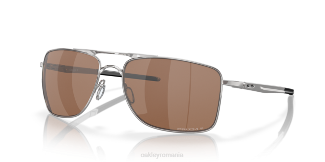 linte polarizate prizm tungsten, cadru cromat lustruit