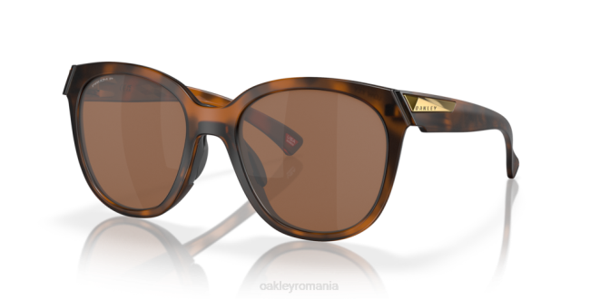 linte polarizate prizm tungsten, rama broasca testoasa maro mat