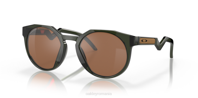 linte polarizate prizm tungsten, rama cerneala masline