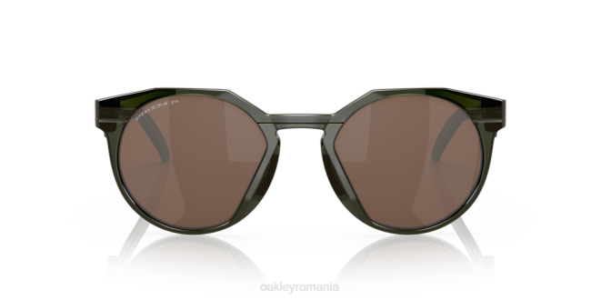 Oakley Lentile polarizate prizm tungsten, rama cerneala masline hstn ochelari 620J97